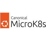 Canonical MicroK8s
