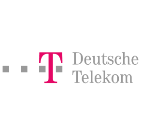 deutche telekom logo
